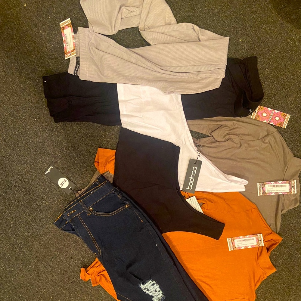Ultimate Winter Bundle